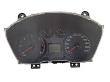 Tachometer Kombiinstrument
