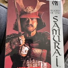 Sword of the Samurai - für PC