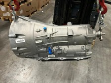 Original BMW Getriebe mit