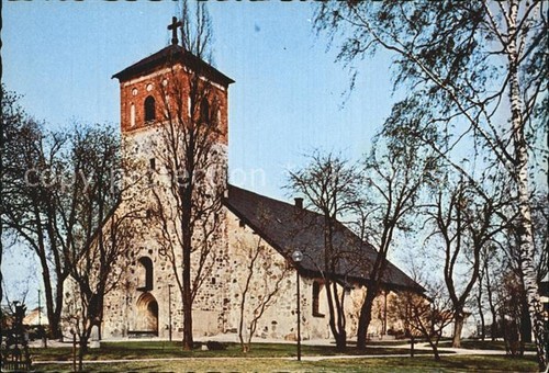 Arboga sankt nicolai - arboga,