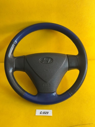 Hyundai getz lenkrad - hyundai,