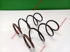 2 orig. Fahrwerksfedern Federn