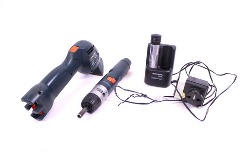 Black decker - black, &