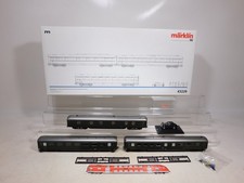 Märklin MHI H0 AC 43229