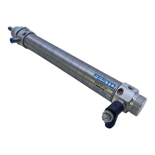 Festo pneumatikzylinder - festo,