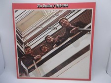 The Beatles, 1962-1966, German