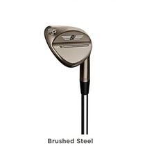 Titleist SM9 Vokey Wedge -