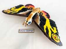 2003 Movie Monster 15" Giant Mothra Erwachsene 2004 Figur Godzilla Final Wars...