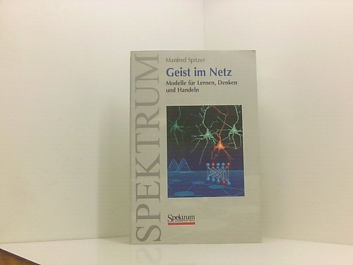 Geist netz modelle für - geist,