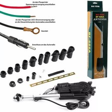 Teleskopantenne Auto Antenne