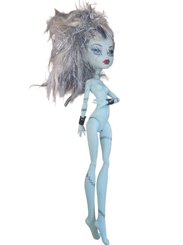 Monster high dawn the dance - dawn,