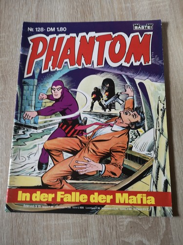 Phantom 128 bastei - nr.,