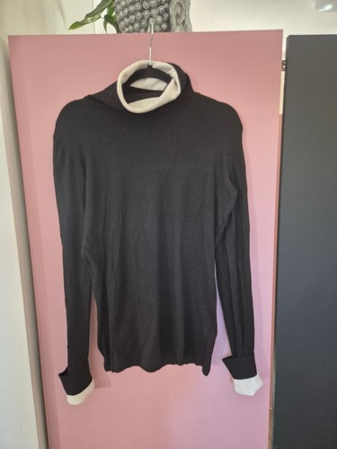Rollkragen longsleeve von karl - rollkragen,