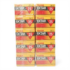 Kodak ektar kleinbildfilm - kodak,