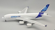 A380-841 Airbus Reg: F-Wwow -