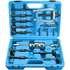 Blind Hole Bearings Puller Set