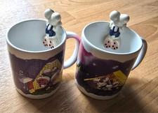 Diddl Maus Sammeltassen mit