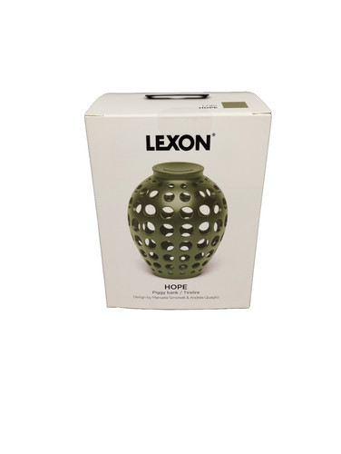 Lexon hope spardose lh61k - ,