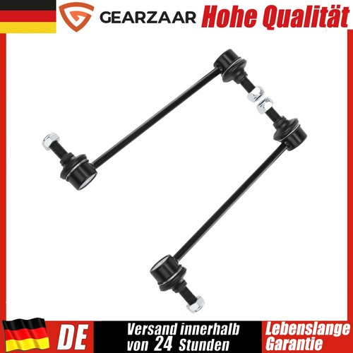 Paar koppelstange vorne - paar,
