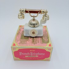 Vintage Avon Moonwind French