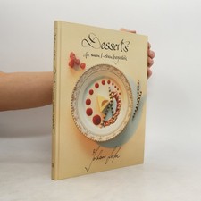 Desserts die mein Leben