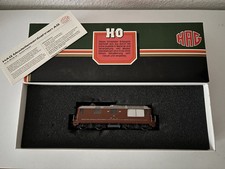 HAG H0 180 E-Lok Re 4/4 261