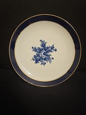 Echt Kobalt – großer Teller