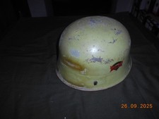 Motorradhelm sehr alt Motorrad Helm "Standard Perfekt"