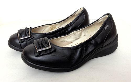 Fidelio schuhe 37 schwarz - fidelio, gr.