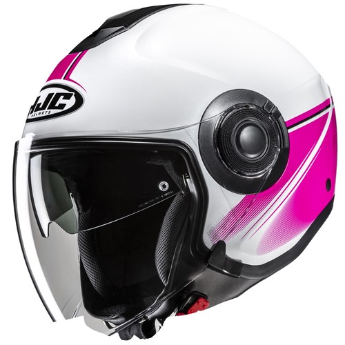 Hjc motorrad helm - -, i40n