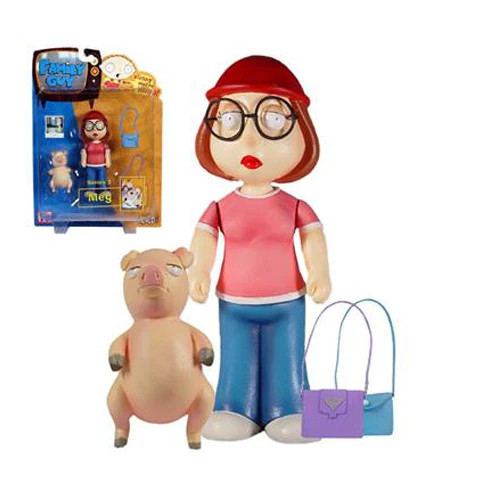 Mezco family guy - mezco,