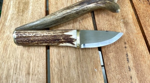 Jagdmesser karesuando skinner - jagdmesser,,