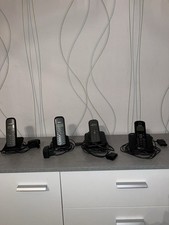 Siemens Schnurlostelefone –
