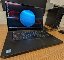 Lenovo ThinkPad X1 Extreme 2nd