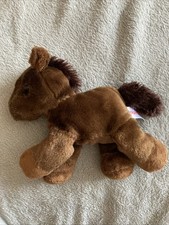 Aurora Stofftier Kuscheltier