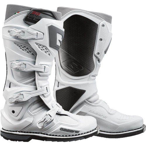 Gaerne motocross stiefel - gaerne, 22
