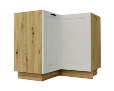 Kücheneckunterschrank Prato