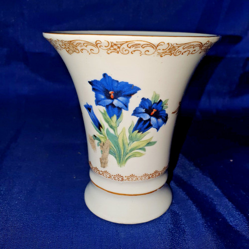 Porzellan vase bavaria - porzellan,