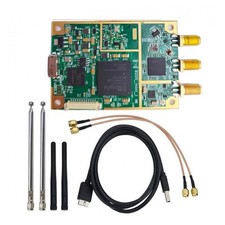 USRP B205-mini-i SDR Software