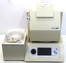 Keramikofen, Pressofen, Degussa Cergo press, Zahntechnik, Dentallabor #2564.