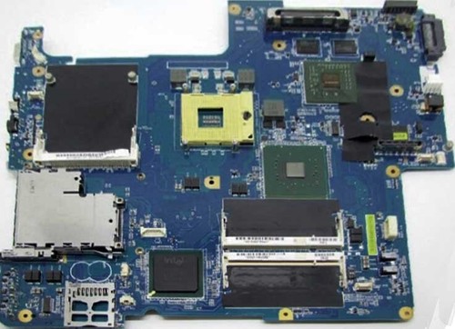 Motherboard sony vaio - sony,