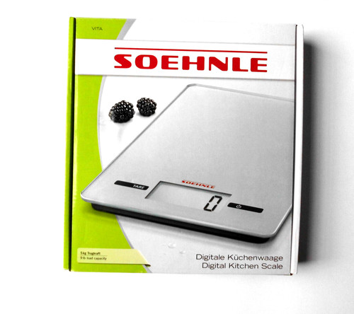 Soehnle vita digitale - vita,