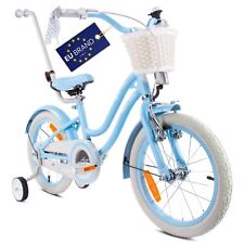 Kinderfahrrad 16 Zoll