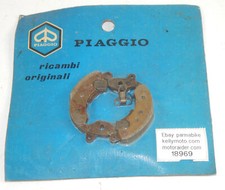 NOS OEM 1980's PIAGGIO CIAO