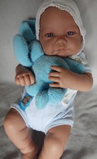 Ein Künstler Baby II-02, von Antonio Juan, 40 cm, SV?