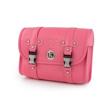 Motorrad Tasche Kunstleder