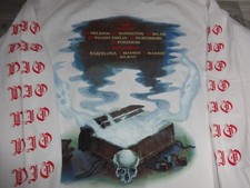 Dio LS Shirt Rainbow Magnus