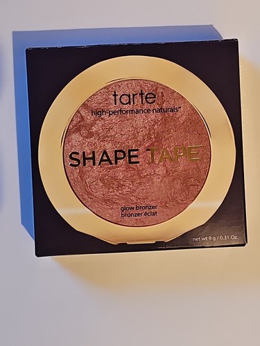 Tarte shape tape glow bronzer - tarte,