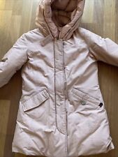 Woolrich Arctic Parka rosa