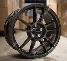 17 Zoll Dare X5 Alufelgen